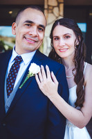 Laura + Orlando