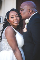 Candiss + William