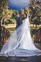 Lourdes + Chris