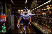 Cycling